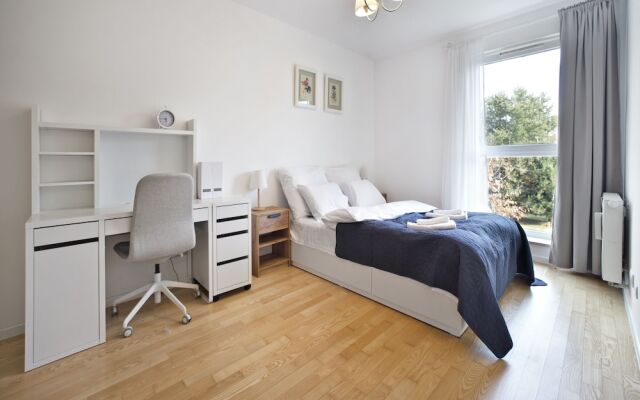 Ochota Bitwy Warszawskiej