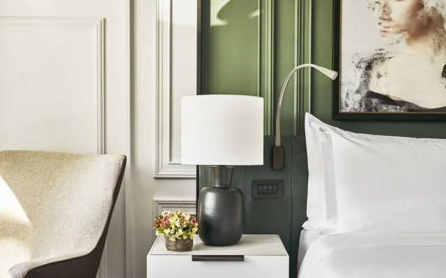 Rosewood Villa Magna