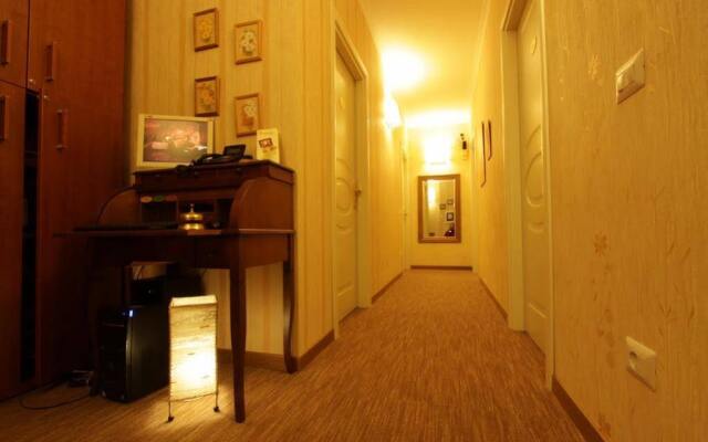 Arancino Affittacamere