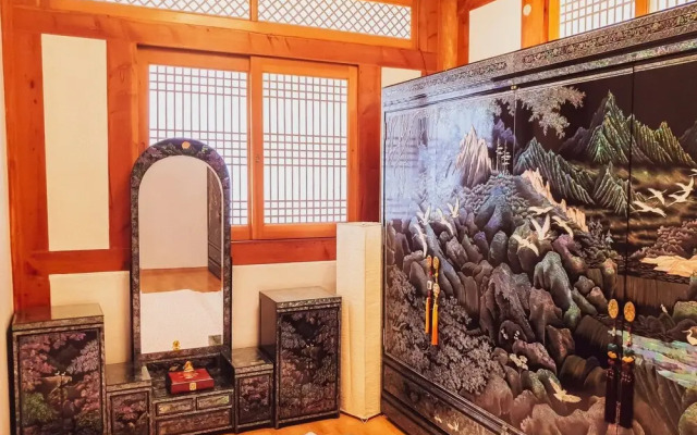 Hanok Itda