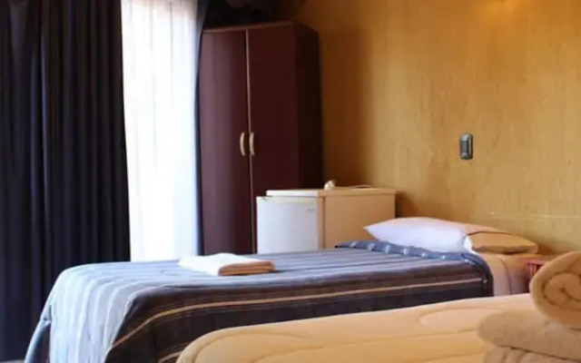 Hotel HC Reñaca