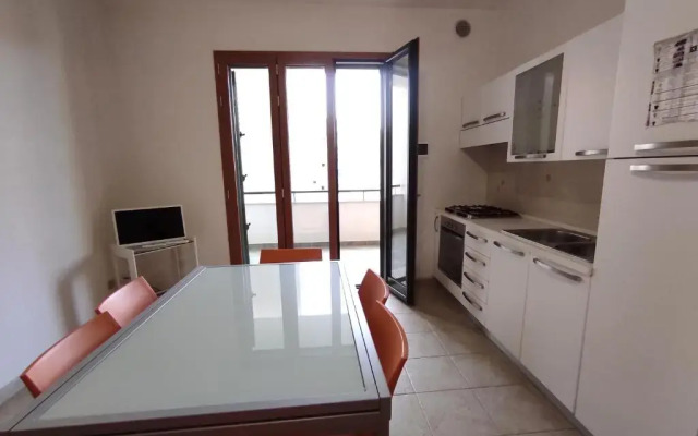 Finestrelle Pied à terre a Otranto