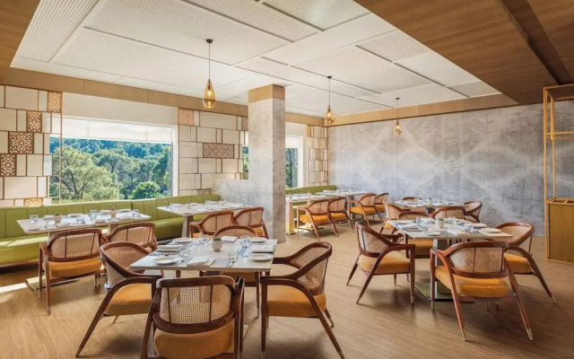 Katra Marriott Resort & Spa