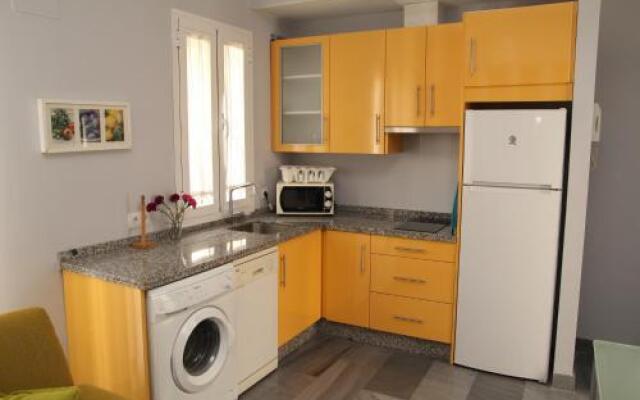 Curtidores 6 Suites A.T.