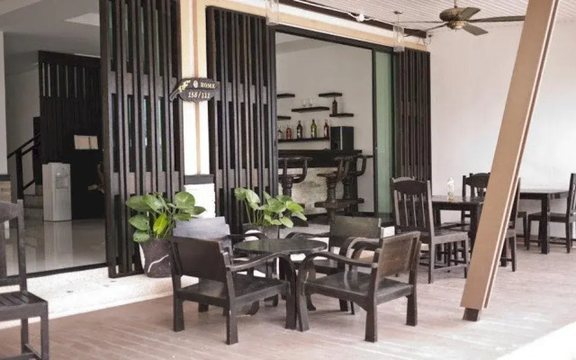 Home Budget Hotel