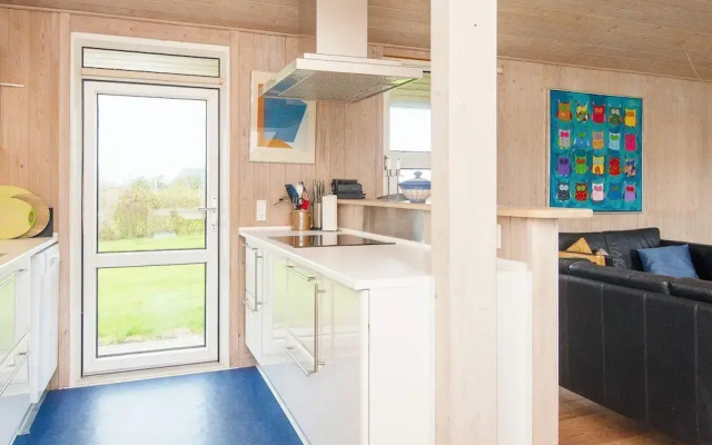 6 Person Holiday Home in Lemvig-by Traum