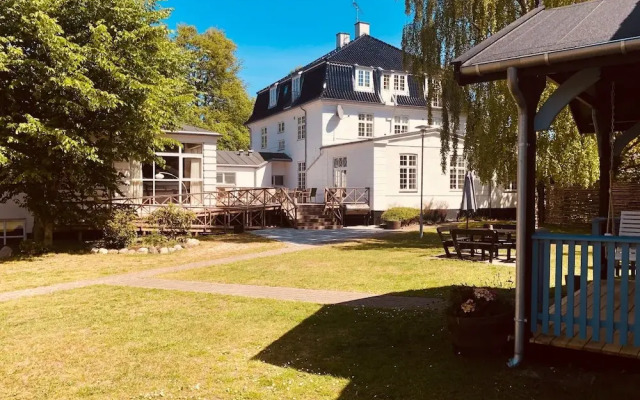 Rorvig Centret