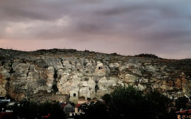 Aya Kapadokya
