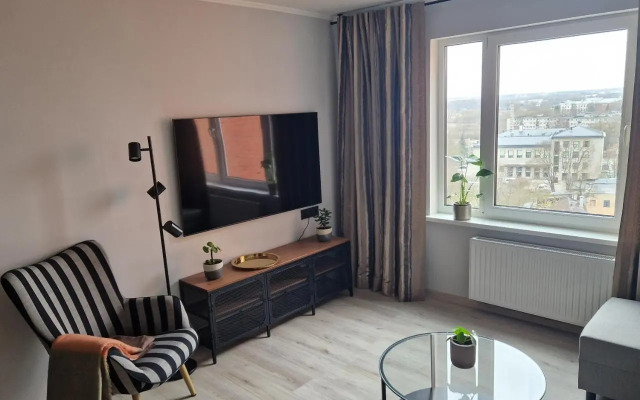 Panorama Suite Jelgava