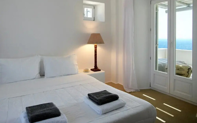 Villa Delilah