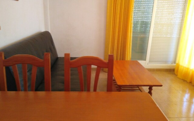 AP Costas Voramar Apartamento