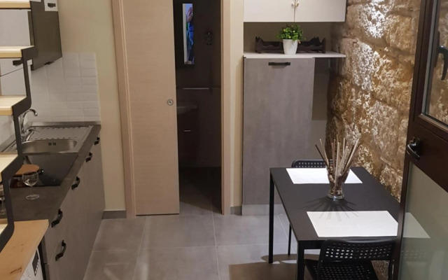 La Rosa Dei Venti " LEVANTE "