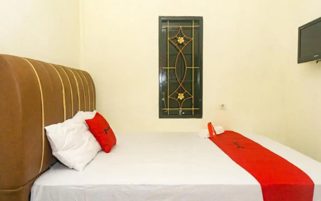Hotel Surya Java by RedDoorz