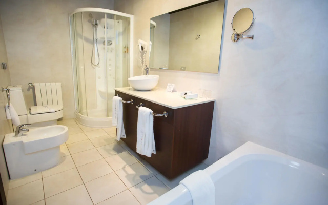 Hotel Swiss Moraira