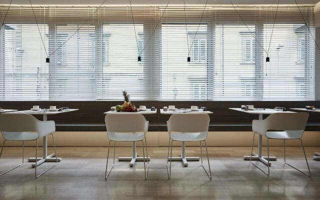 Glance Hotel In Florence