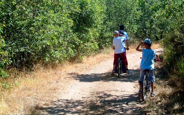 Le Panorama - Chambres d'Hotes