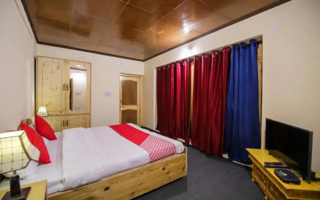 Nangseem Guest House By Oyo Rooms