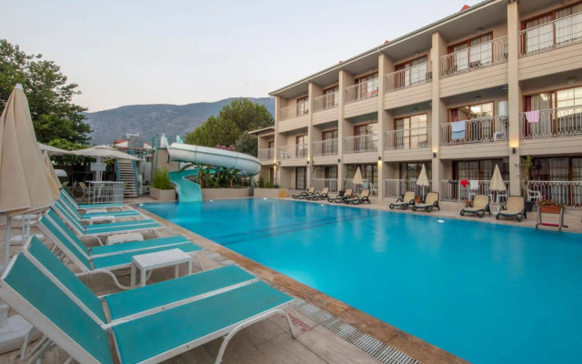 Golden Life Resort Hotel & Spa