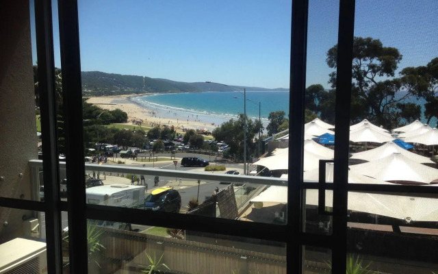 Lorne Bay View Motel