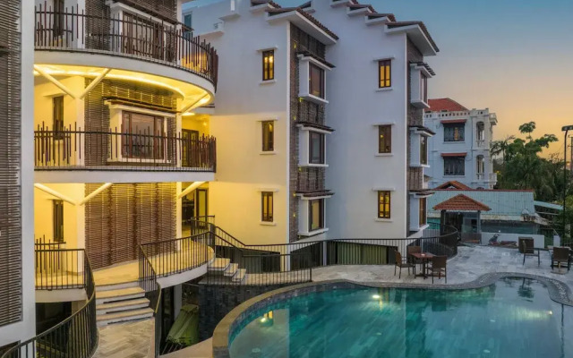 Happy Life Memories Hoi An Hotel & Spa