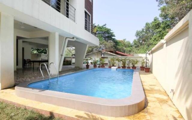 Aquilla Villa Luxurious Bungalows on Rent