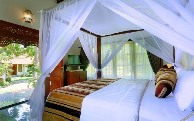 Dewantara Boutique Villa Resort