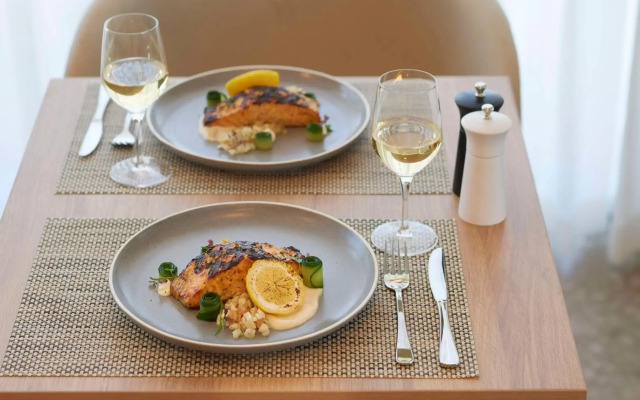 Hilton Garden Inn Busselton