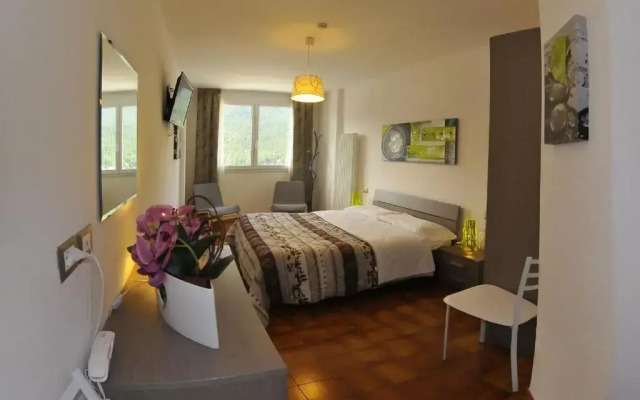 Hotel Pian Castello