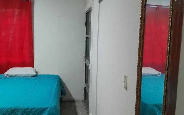 Hostal El Roble