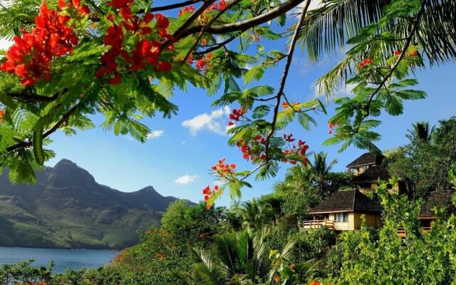 Le Nuku Hiva by Pearl Resorts