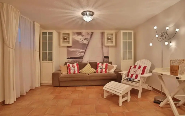 Sunshine-Residenz Sunshine Residenz Appartement 1 Godewind