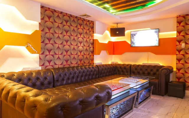 CAPITAL O 1038 Mismo Hotel