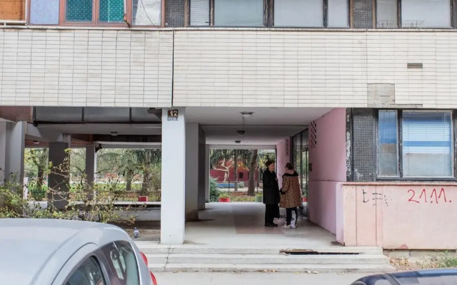 Love Faith Hope Arena