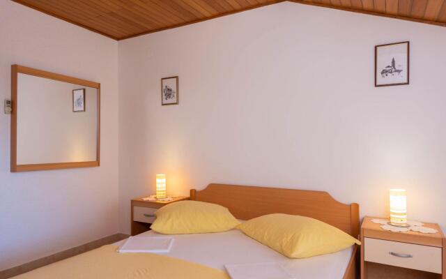 Ora  - Apartments with Pool - A6(2+2)