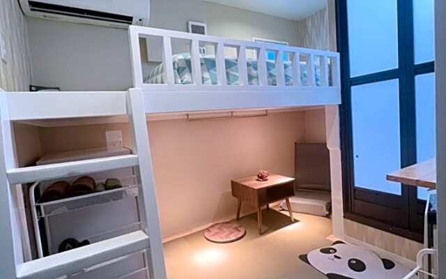 誠家　Makoto Hostel