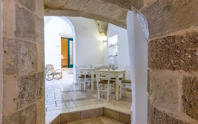 B B Donnantonietta Nobile Dimora