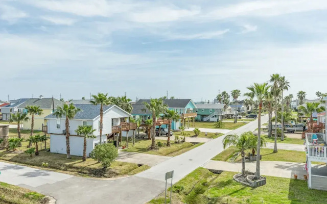 Fort Bend - 3 Br Home