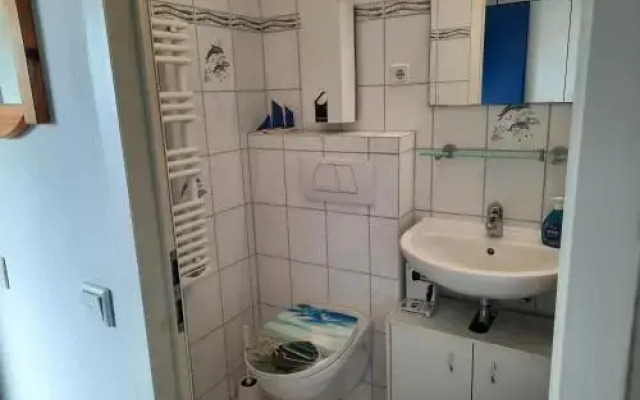 Ferienwohnung Marinablick