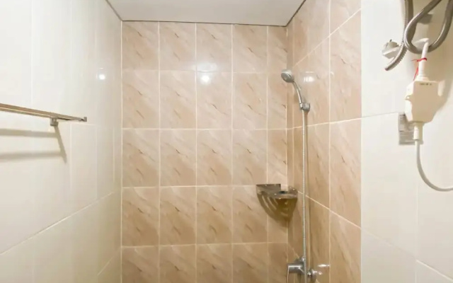 Big And Cozy 3Br Apartment At Transpark Juanda Bekasi Timur