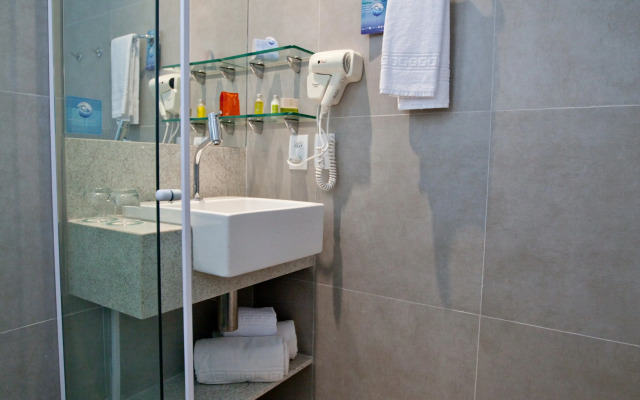 Quality Hotel Aracaju