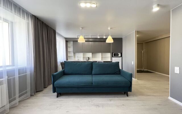 Apartments Good Afternoon on str. Trofimova, bld. 33