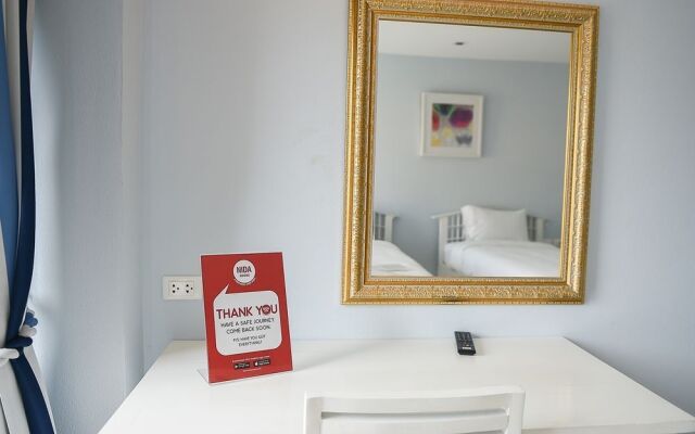 NIDA Rooms Rat Uthit Soi 6 Bazaar