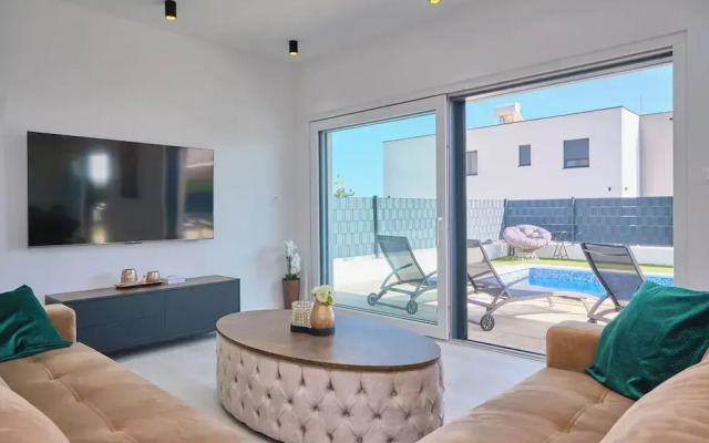 Villa Adria Dream by Litto