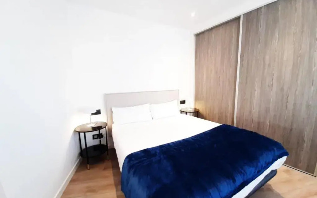 Apartamentos Celestina by gaiarooms