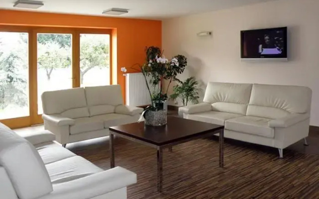 Hotel Orange Przeźmierowo