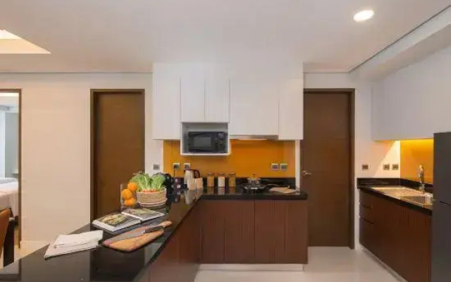 Citadines Benavidez Makati