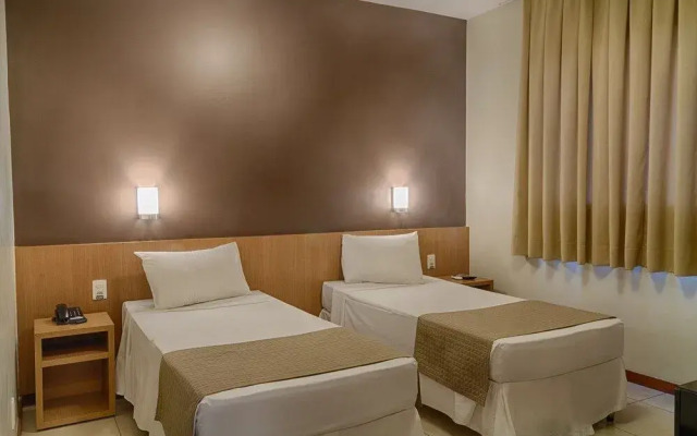 Atlas San Diego Express