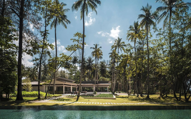 Avani+ Khao Lak Resort