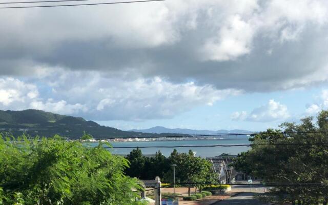 Ocean Front YAMAKAWA