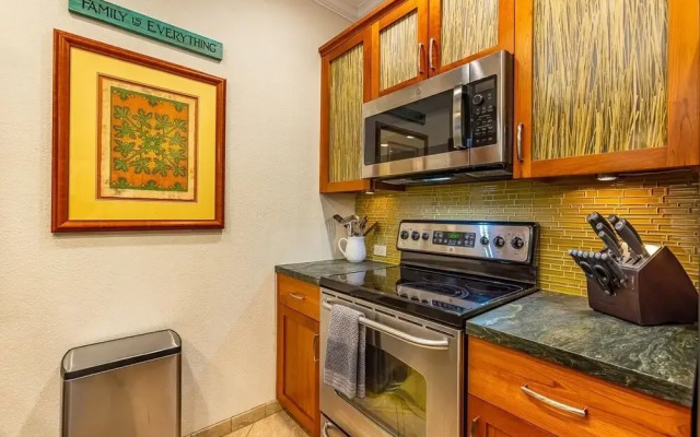 Grand Champions 29 1 Bedroom Condo